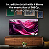 65" TCL Class M8LF Series 4K UHD HDR Mini LED Smart TV (2026) $479.99 + Free Shipping