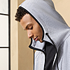 CSG Men's Active At Ease Full-Zip Hoodie (Various) $14.99 + Free Shipping