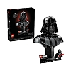 Star Wars Darth Vader Bust 75439 Building Set, 349 Pieces $34.99