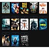 Fandango: UHD Sci-Fi Sale Mix & Match 3 for $10, HD 5 for $15