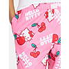Women's and Women's Plus Sleep Pants with Pockets, 32 in; Inseam Hello Kitty Cinnamoroll Strawberry Shortcake Bluey $5.71+