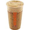 Dunkin August 25 Code Drop for free Specialty Coffee