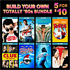 Fanflix: Paramount Digital 80s movies 5 for $10