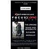 AMC & Focus Features Passport Program: Earn up to $100 gift shop rewards.
