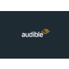 Audible: Get 2 titles for 1 credit sale