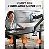 ErGear Heavy Duty Monitor Arm for 13-49" Ultrawide Screens (Holds up to 37.4lbs) $29.20 + Free Shipping