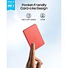 Prime Members: Anker 5,000mAh Qi2-Certified 15W MagGo Ultra-Slim Power Bank for iPhone Air/17/16 Series $30 + Free Shipping