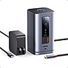 Baseus Spacemate 11-in-1 Docking Station w/ Triple Display (for Windows) $90 + Free Shipping