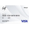 Fee-Free $200 Visa e-Gift Cards @ Staples Online