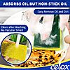 12-Count CELOX Dual-Sided Heavy Duty Kitchen Cleaning Sponges (Green/Yellow) $7.12 w/ S&S + Free Shipping w/ Prime or on $35+