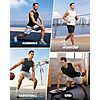 BOOJO Men's Sleeveless Compression Tank Top from $4.75 + Free Shipping w/ Prime or on $35+