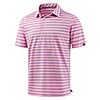 G Gradual Men's Moisture-Wicking Short Sleeve Striped Golf Polo Tee (various) $13.99 + Free Shipping w/ Prime or on $35+
