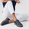 Coostar Men's Lace-Up Casual Dress Sneakers (various) $17.99 + Free Shipping w/ Prime or on $35+