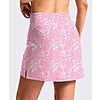 Viodia 16" High-Waisted A-Line Skort w/ Pockets (various) $9.99 + Free Shipping w/ Prime or on $35+