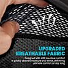 YANIKY Breathable Mesh Skull Cap Helmet Liner (various) $6.49 + Free Shipping w/ Prime or on $35+