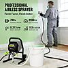 WORKPRO 700W 2900PSI Airless Paint Sprayer $143.99 + Free Shipping