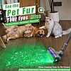 Bahuun Green Laser Light Vacuum Attachment for Dust & Pet Hair Detection $17.58 + Free Shipping w/ Prime or on $35+