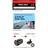50% OFF Select Ryobi tools