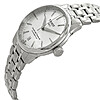 Tissot Chemin Des Tourelles Ladies Automatic Silver Dial Watch $279 + Free Shipping