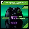 Xbox Controller Paladone Digital Alarm Clock (Black) $16.98 + Free Shipping w/ Prime