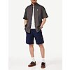 Men's Carhartt Windham Relaxed Fit Short Sleeve Button-Down Shirt (Gravel, S - XXL) $29.99 + Free Shipping w/ Prime