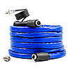 50' Camco TastePURE Heated Drinking Water Hose w/ Thermostat $23.00 + Free Shipping