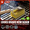 18" House Again Bristle-Free BBQ Grill Brush & Scraper $14.99 + Free Shipping w/ Prime or on $35+