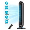36" Dreo Nomad DC Bladeless Tower Fan $42.32 + Free Shipping