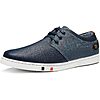 Bruno Marc Men's Lace-Up Lightweight Non-Slip Oxford Fashion Shoes (Various) $19.75 + Free Shipping w/ Prime or on $35+