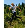 CHARMP 5000mAh Rechargeable Waist Clip Fan w/ LED & SOS Light, 5 Speeds (Army Green) $7.99 + Free Shipping w/ Prime or on $35+