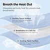 [Prime] 25" x 35" Bedsure Cooling Throw Blanket for Dogs & Cats (2 Colors) $11.99 & More + Free Shipping