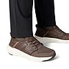 Bruno Marc Men's Slip-On Knit Loafer Sneakers (3 Colors) $19.99 + Free Shipping w/ Prime or on $35+