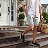 Coostar Men's Slip-On Orthopedic Walking Shoes w/ Arch Support (Various) $22.99 + Free Shipping w/ Prime or on $35+