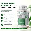 120-Count iMATCHME Psyllium Husk & Slippery Elm Fiber Supplement Capsules $6.37 w/ S&S + Free Shipping w/ Prime or on $35+