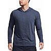 PINSPARK Men's Lightweight Pullover Hoodie (Various) $8.99 + Free Shipping w/ Prime or on $35+