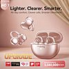 Kinglucky A8 Clip-On Open Ear Wireless Earbuds w/ Bluetooth 6.0, 40H Playtime & IP56 (2 Colors) $12.62 + Free Shipping w/ Prime or on $35+