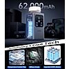 ATGIH 198.4Wh Portable Power Station w/ LiFePO4 Battery & Detachable Light $64.99 + Free Shipping