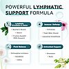 60-Count iMATCHME Lymphatic Drainage & Detox Supplement $5.39 w/ S&S + Free Shipping w/ Prime or on $35+