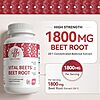 90-Count iMATCHME Vital Beets 8-in-1 Beet Root 1800mg Capsules $8.09 w/ S&S + Free Shipping w/ Prime or on $35+