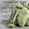 [Prime] BAIMEI Jade Roller & Gua Sha Facial Massage Set (Green) $3.74 + Free Shipping