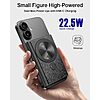 Aaoyun 10000mAh Magnetic Portable Charger w/ 15W Wireless & 22.5W PD Fast Charging (Black) $11.87 + Free Shipping w/ Prime or on $35+