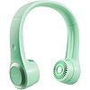 3-Speed Gaiatop 4000mAh Rechargeable Bladeless Neck Fan w/ 70° Adjustable Airflow (4 Colors) $9.99 + Free Shipping w/ Prime or on $35+