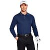 3-Pack PINSPARK Men's Long Sleeve Golf Polo Shirts (Various) $16.99 ($5.66 each) + Free Shipping w/ Prime or on $35+