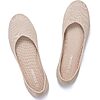 Tanamo Women's Knit Slip-On Ballet Flats (Various) $11.99 + Free Shipping w/ Prime or on $35+
