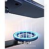 62" EUCOS Magnetic MagSafe Phone Tripod & Selfie Stick w/ Wireless Remote $10.99 + Free Shipping w/ Prime or on $35+