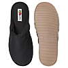 Fruit of the Loom Men's Padded Slip-On Slippers $5 + Free Shipping w/ Walmart+ or on $35+
