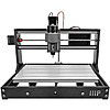 Monoprice 3-Axis Benchtop CNC Router & Engraving Kit (144220) $96.99 + Free Shipping