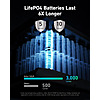 (Certified Refurbished) Anker SOLIX F2600 2560Wh 2400W Portable Power Station $879.99 + Free Shipping