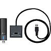 TP-Link AXE5400 Wi-Fi 6E High Gain Wireless USB Adapter - Archer TXE5400UH (Black) $30.99 + Free Shipping