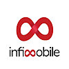 12-Month Infimobile Prepaid Unlimited Plan w/ 10GB Monthly Data $75